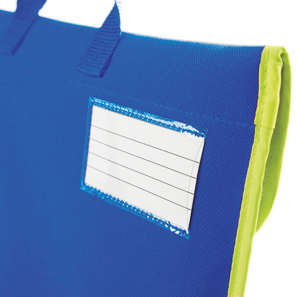 Enhanced-Viz Book Bag - vue 5