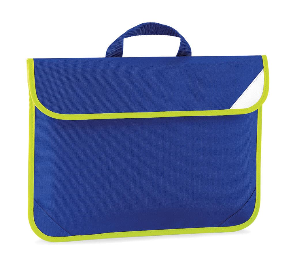 Enhanced-Viz Book Bag - vue 3