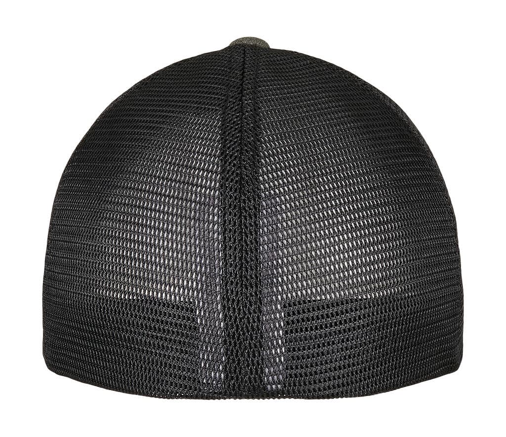 Flexfit Unipanel™ Cap - vue 3