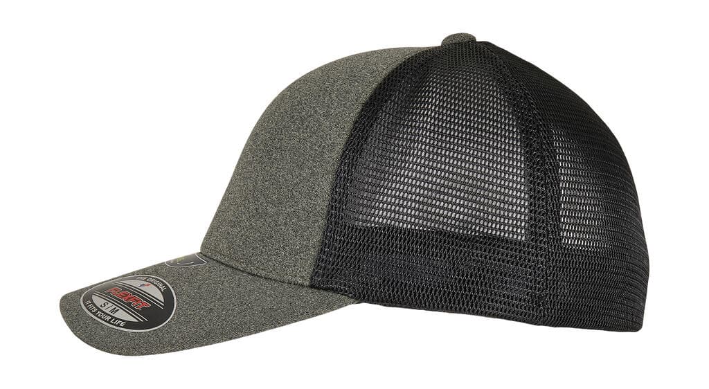 Flexfit Unipanel™ Cap - vue 4