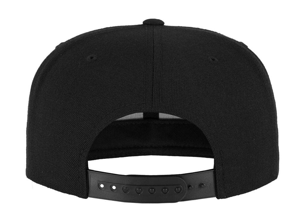 Roses Snapback - vue 5