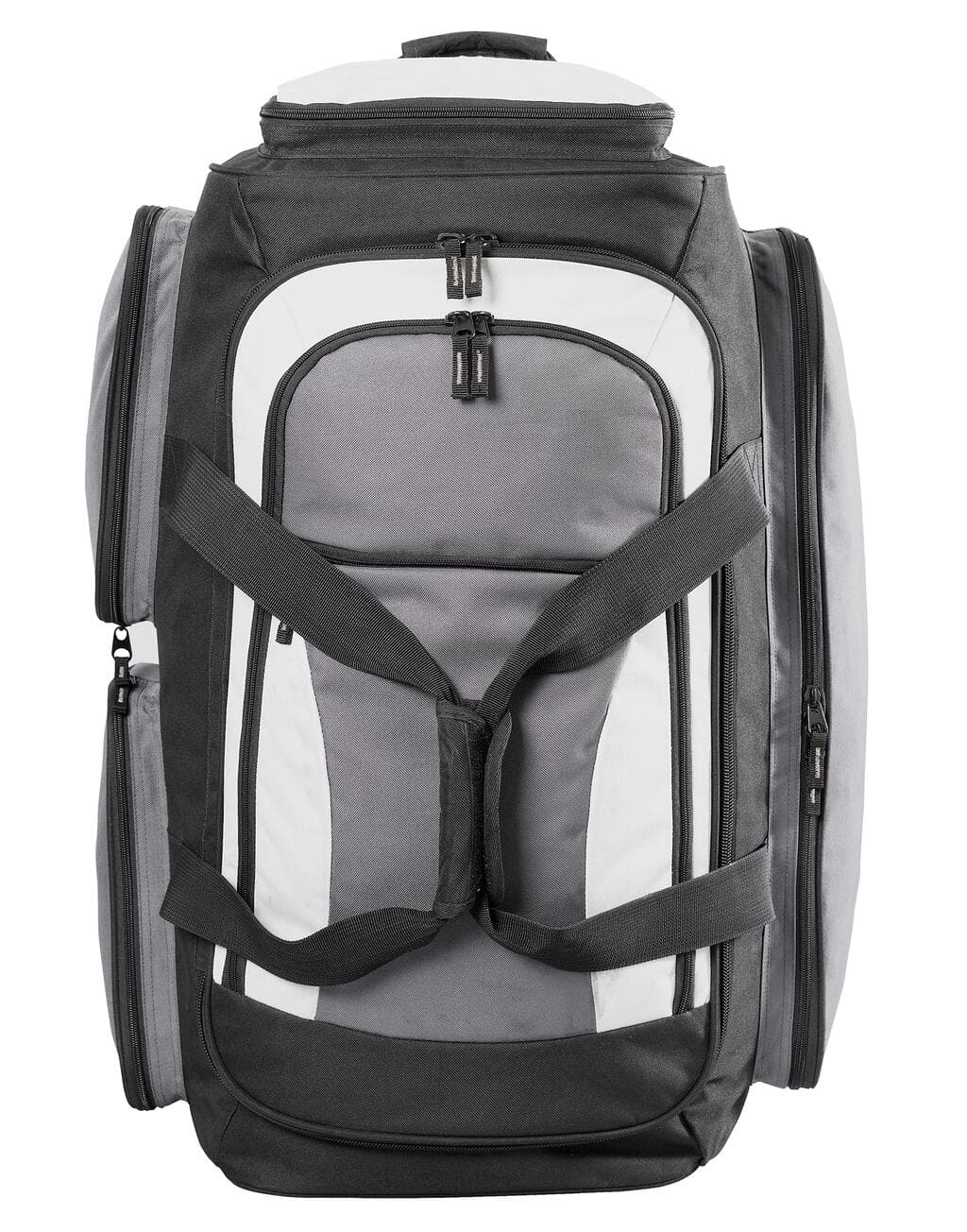 Detroit Trolley Holdall - vue 4