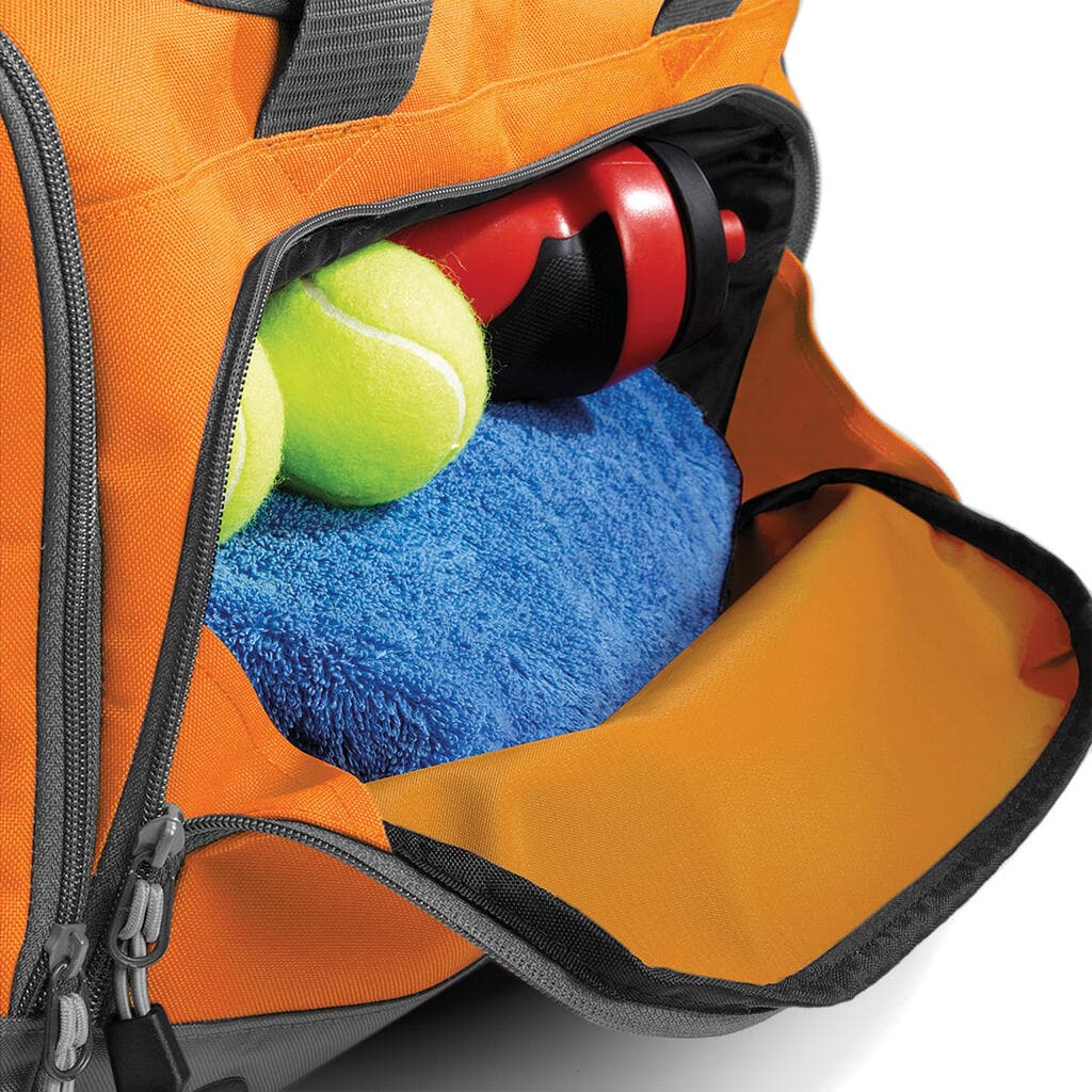 Athleisure Holdall - vue 4