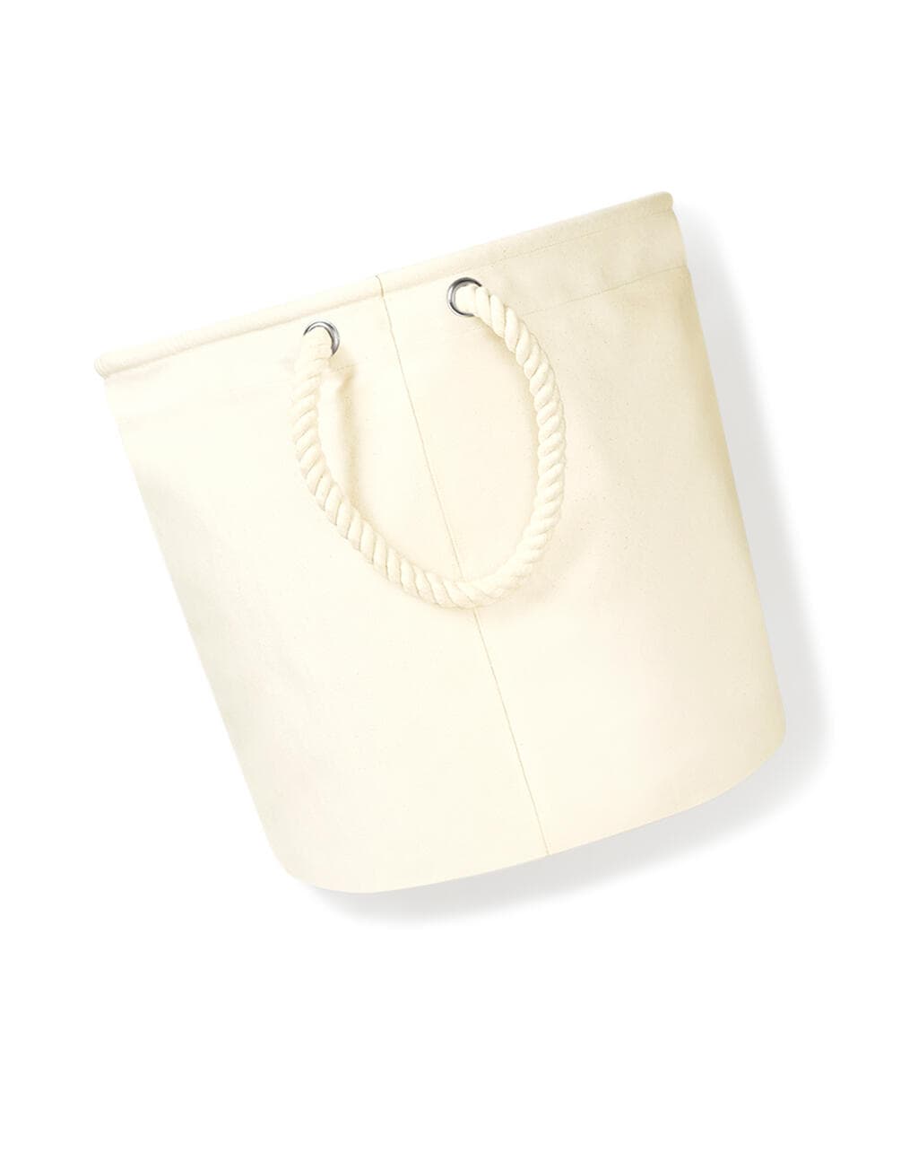 Heavy Canvas Storage Trug - vue 5