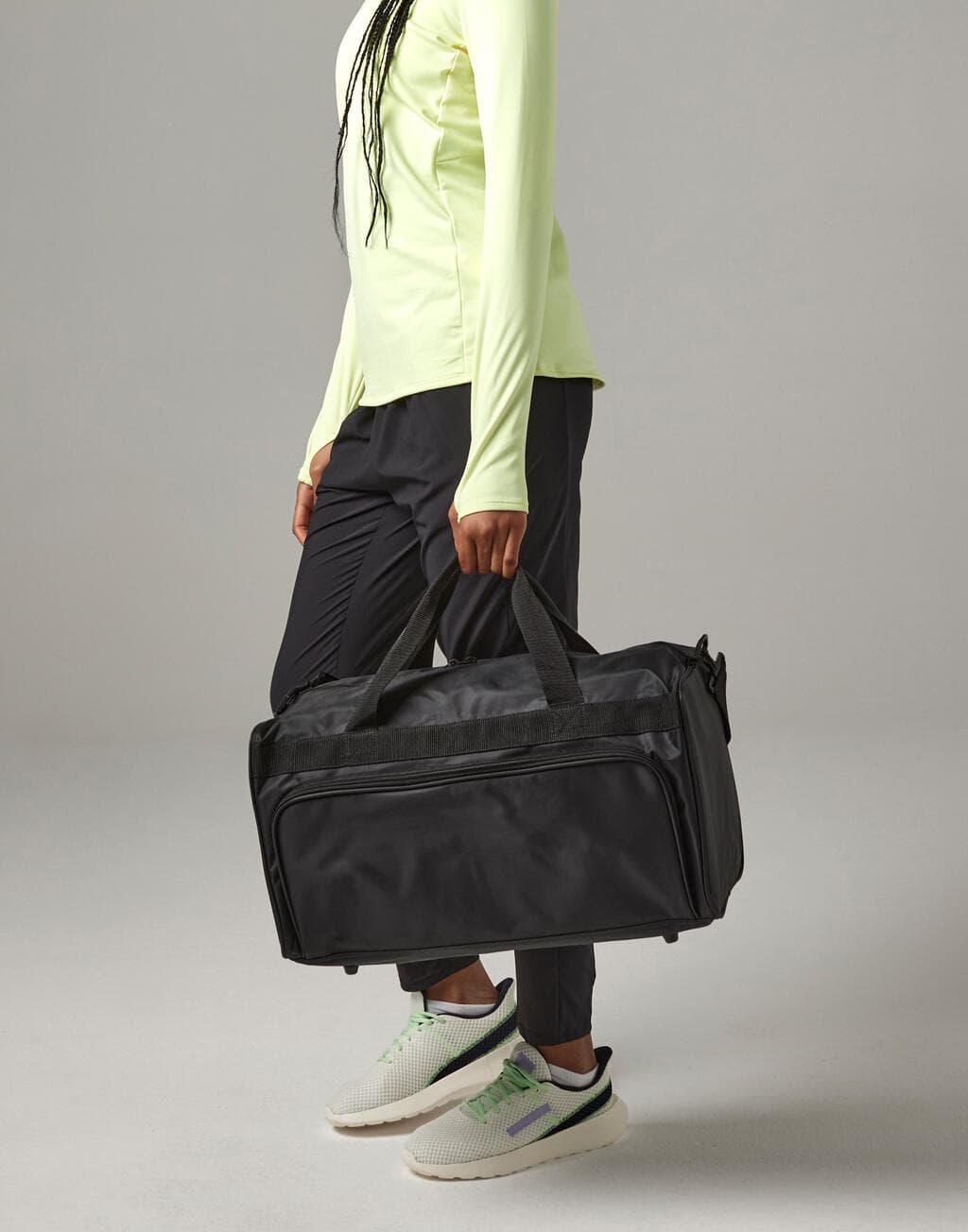 Advertising Holdall - vue 3