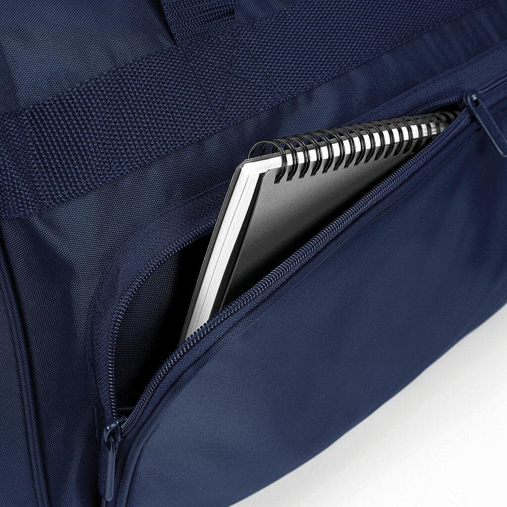 Advertising Holdall - vue 5
