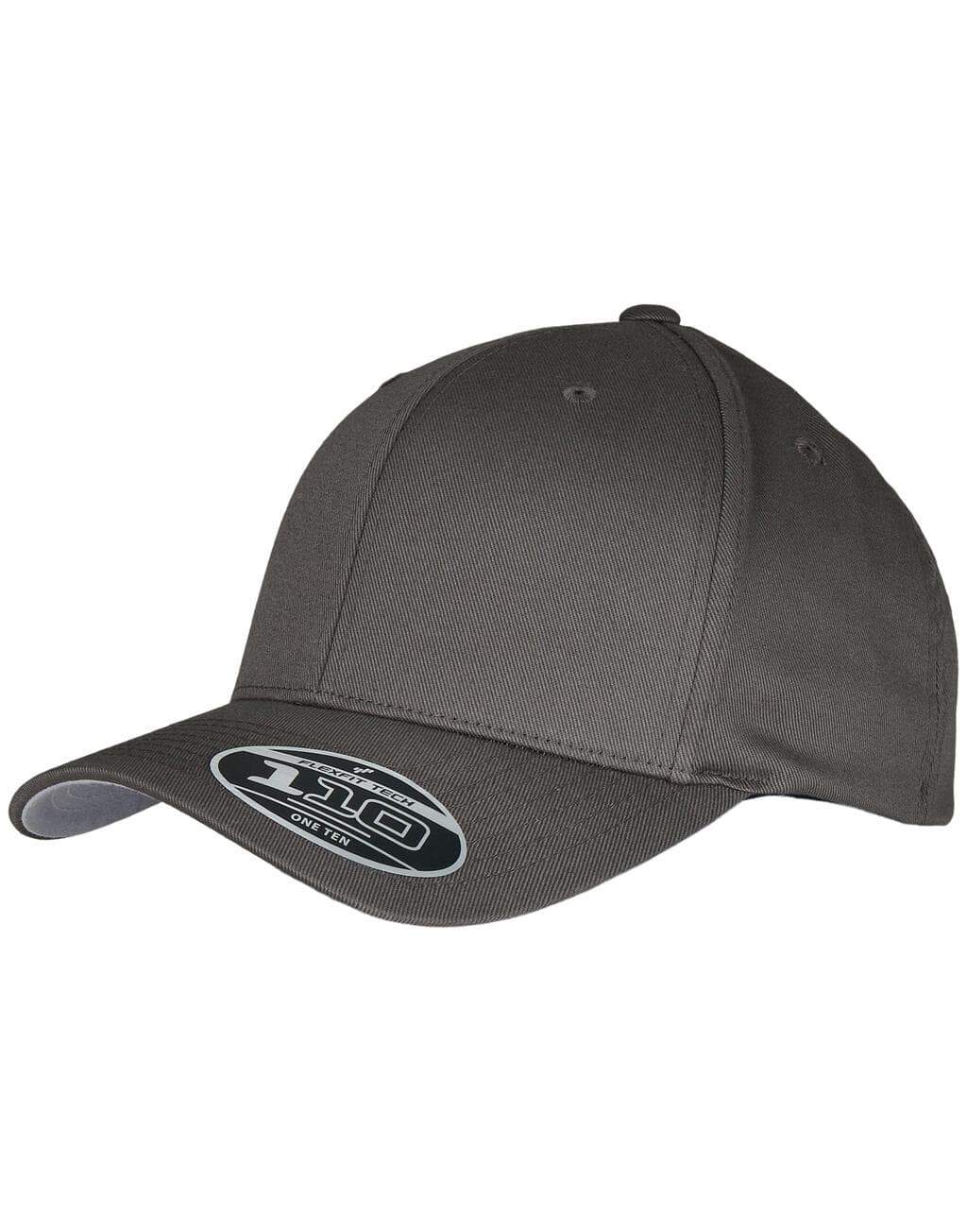 Flexfit Wooly Combed Adjustable - vue 2