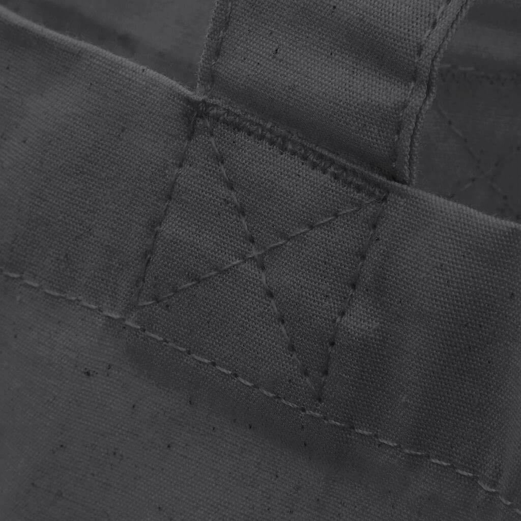 Premium Cotton Tote - vue 6
