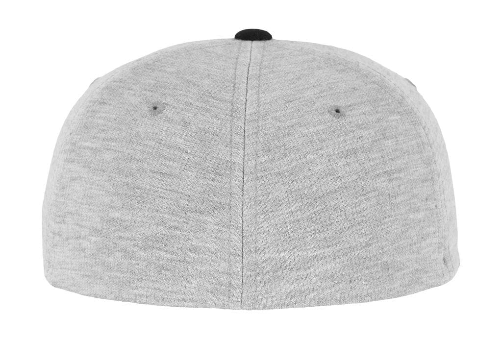 Flexfit Double Jersey 2-Tone - vue 5