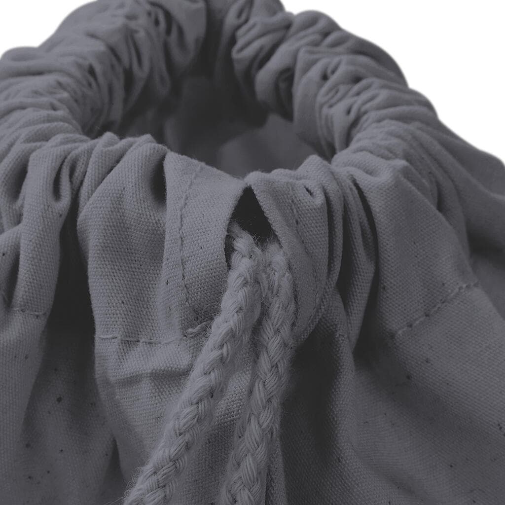 Premium Cotton Gymsac - vue 3