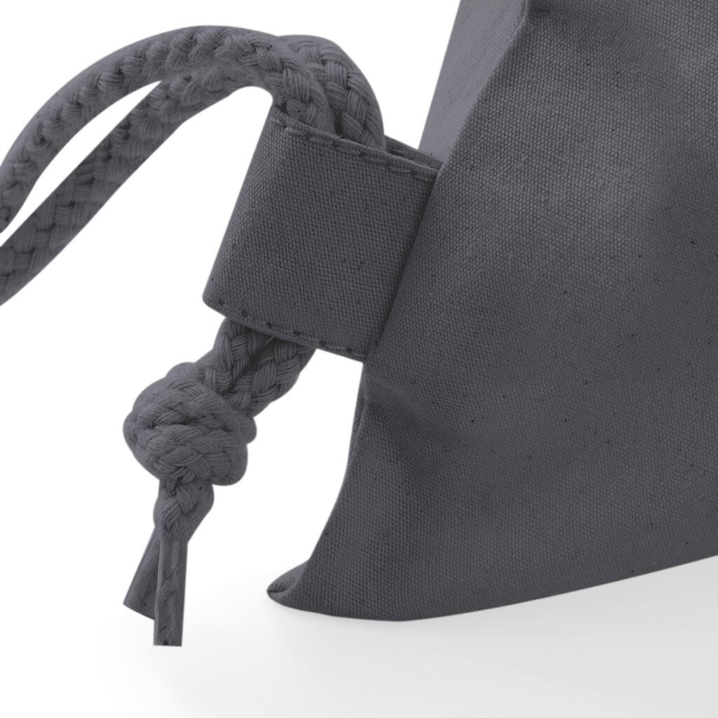 Premium Cotton Gymsac - vue 4