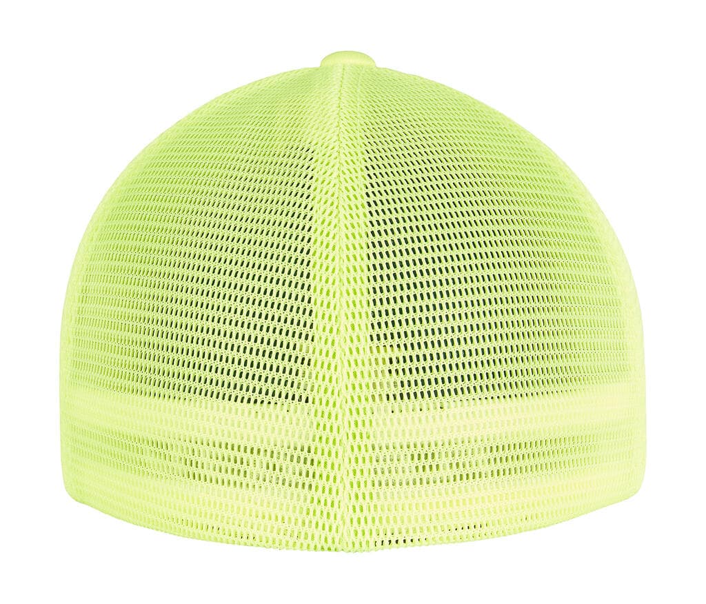 Flexfit 360 Omnimesh Cap - vue 3