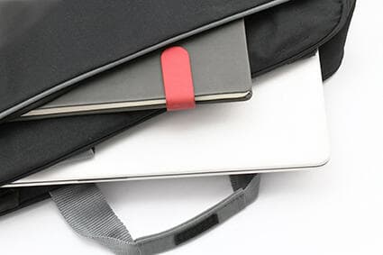 Kansas Conference Bag - vue 3