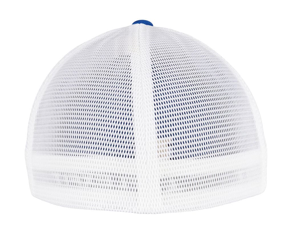 Flexfit 360 Omnimesh Cap 2-Tone - vue 3