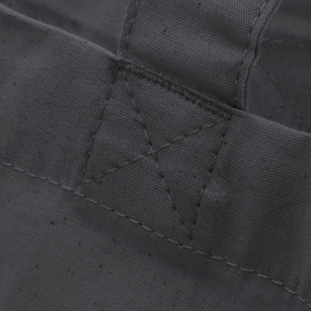 Premium Cotton Maxi Tote - vue 3
