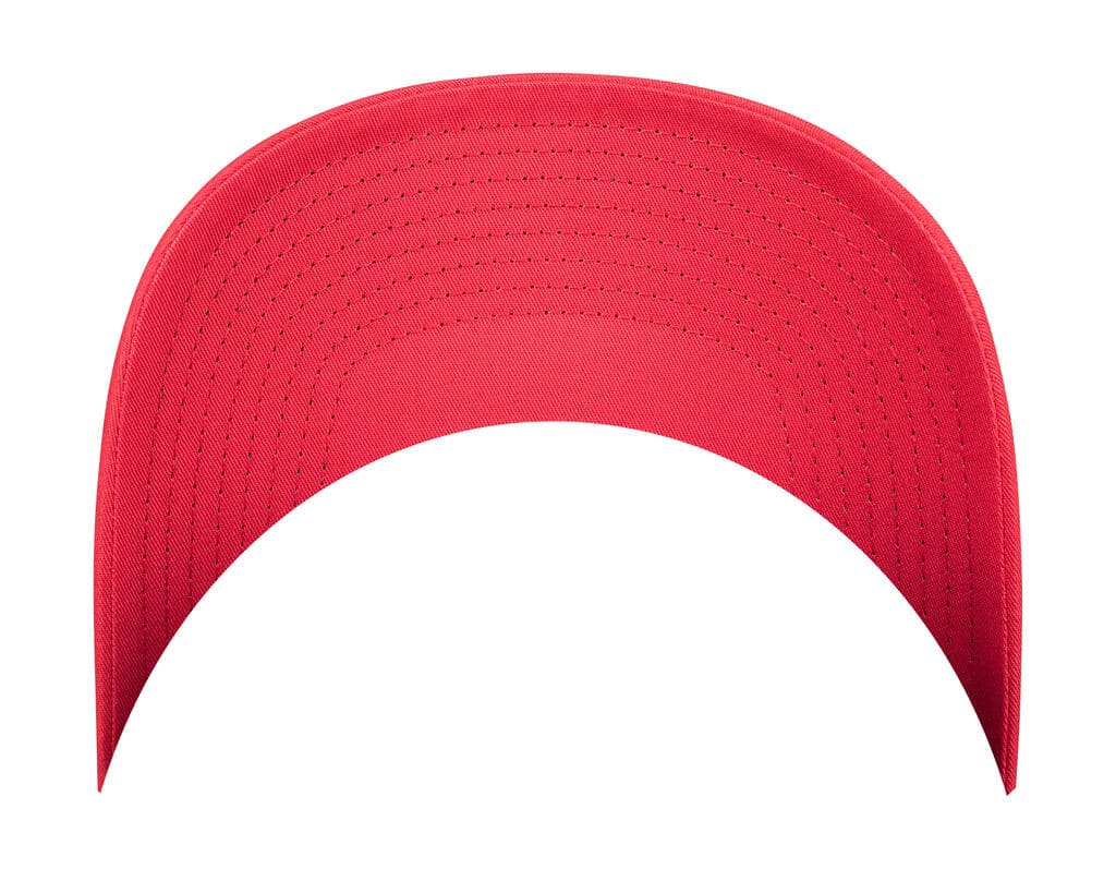 5-Panel Retro Trucker 2-Tone Cap - vue 5