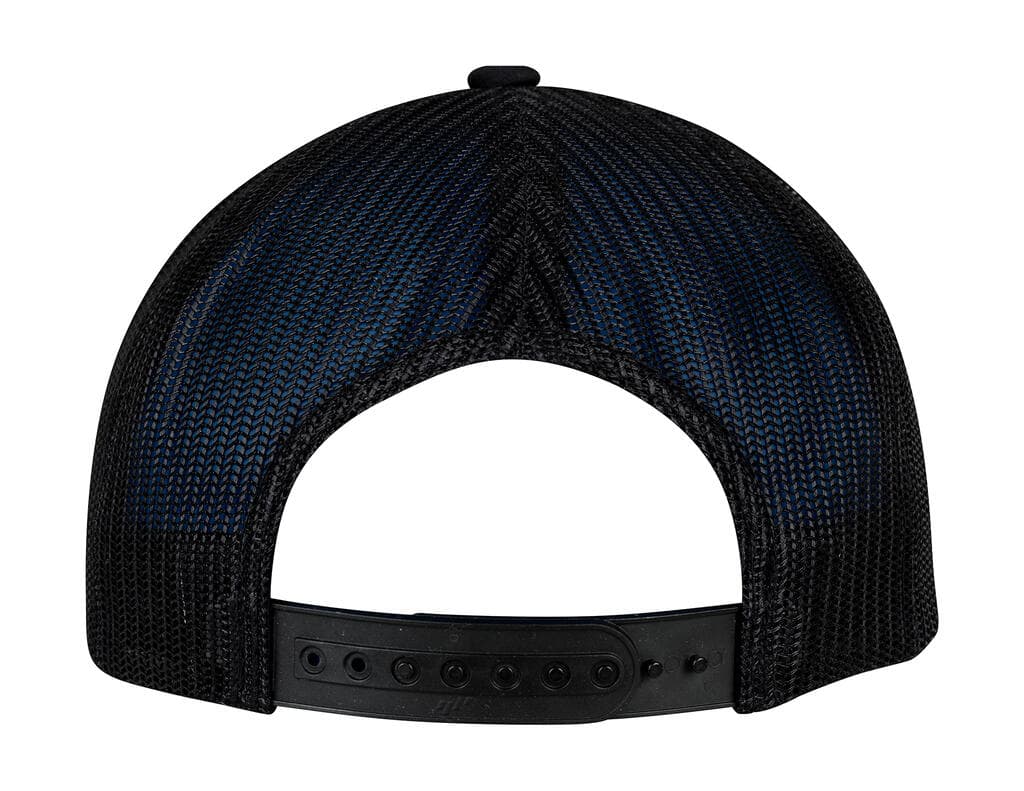 Foam Trucker Cap Curved Visor - vue 3