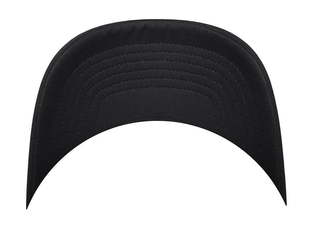 Foam Trucker Cap Curved Visor - vue 5