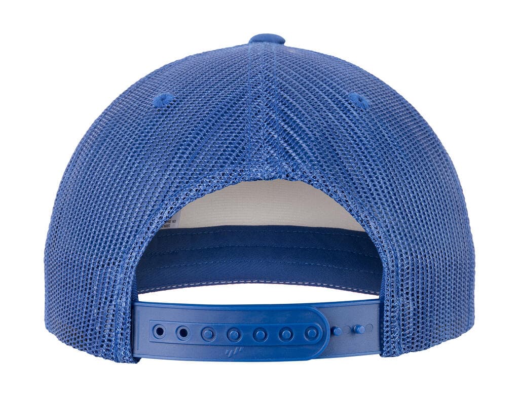 Foam Trucker with White Front - vue 6