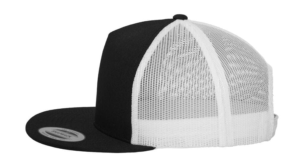 Classic Trucker 2-Tone - vue 6