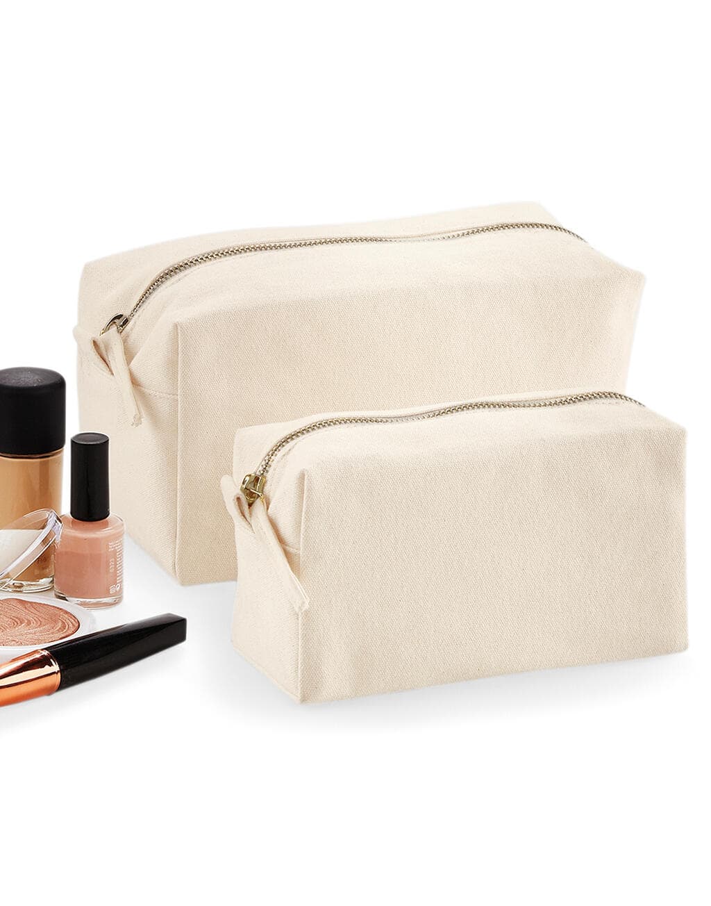Canvas Accessory Case - vue 2