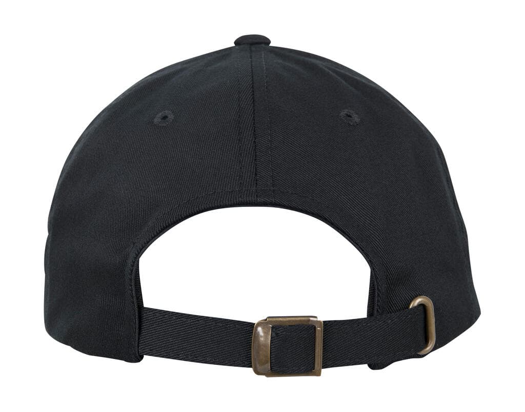 Low Profile Organic Cotton Cap - vue 4