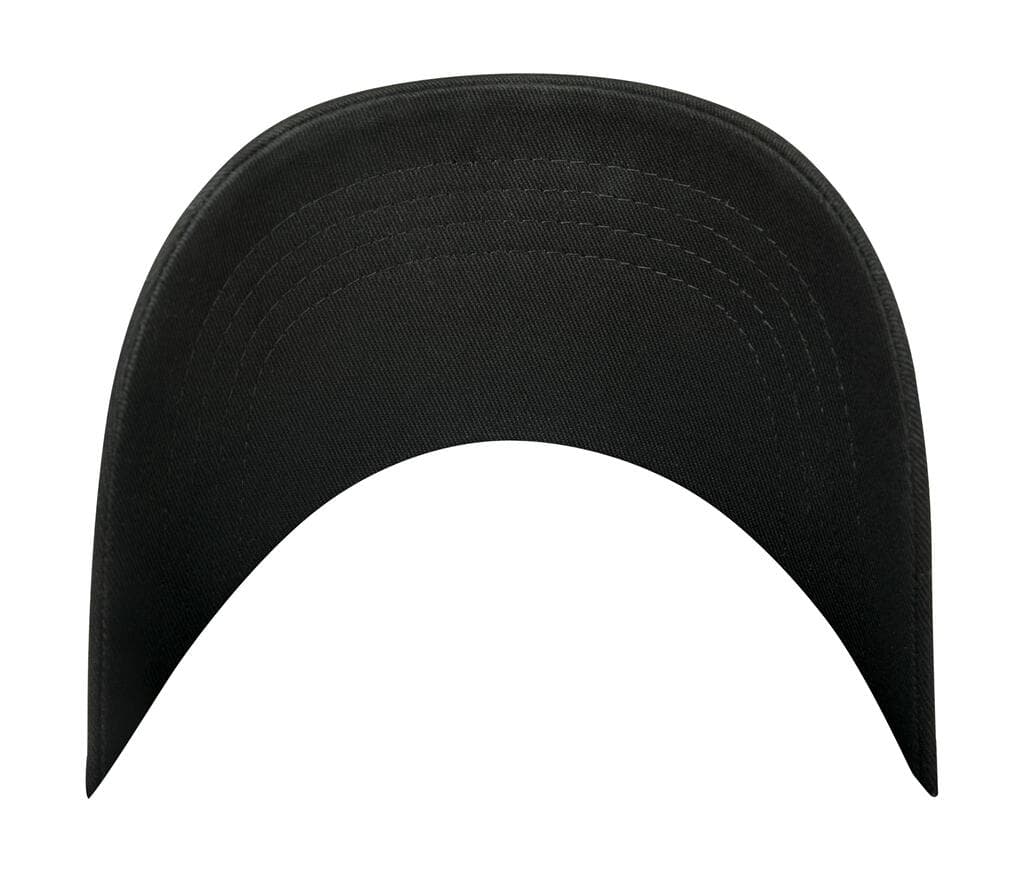 Low Profile Organic Cotton Cap - vue 5