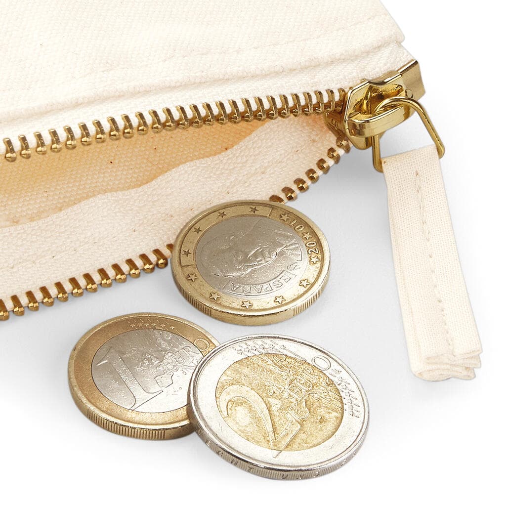 EarthAware™ Organic Spring Purse - vue 2