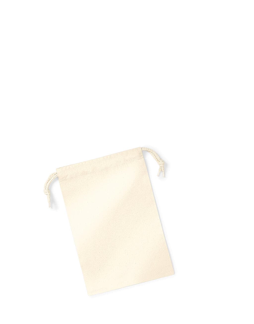 Organic Premium Cotton Stuff Bag - vue 6