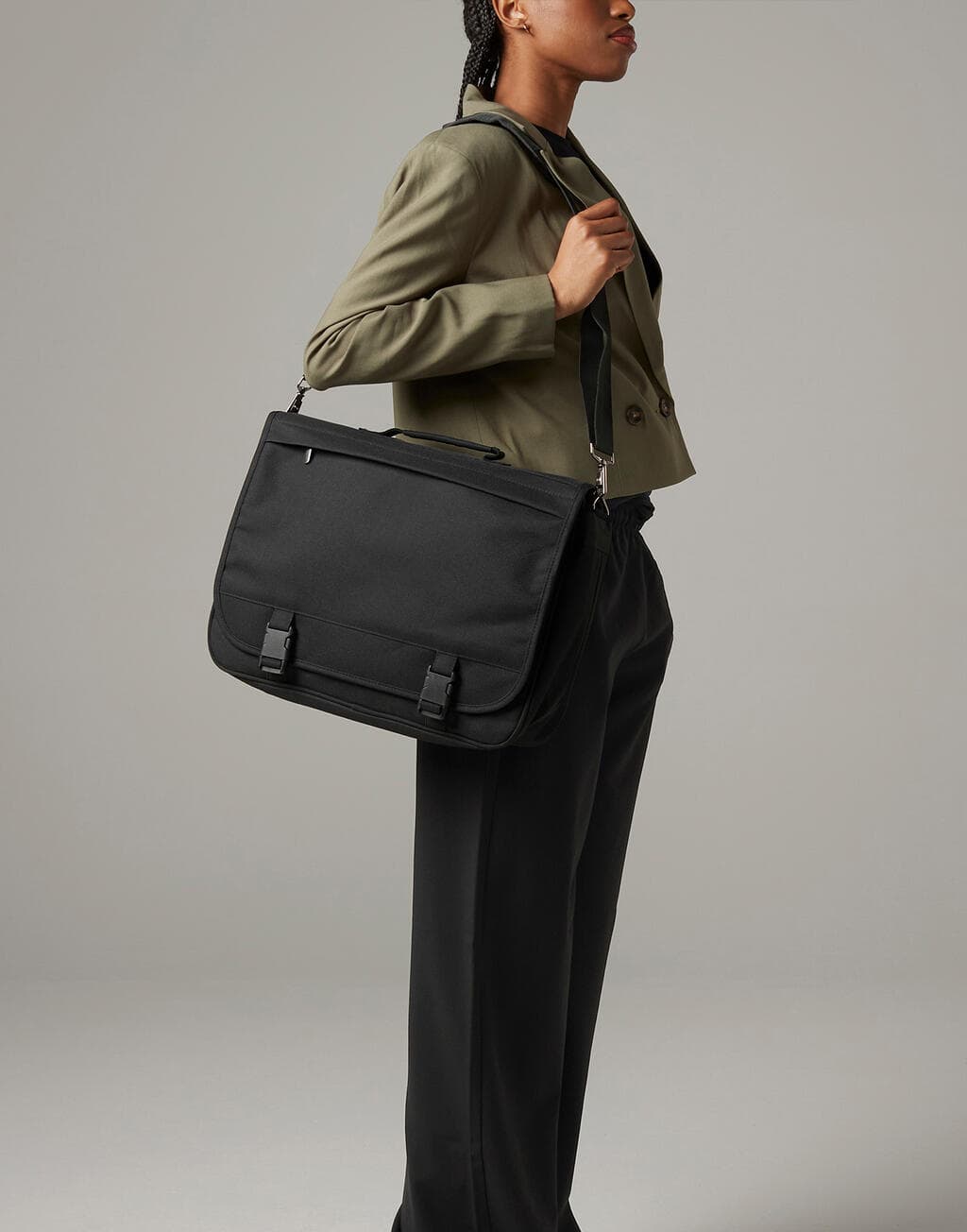 Allround Briefcase - vue 3
