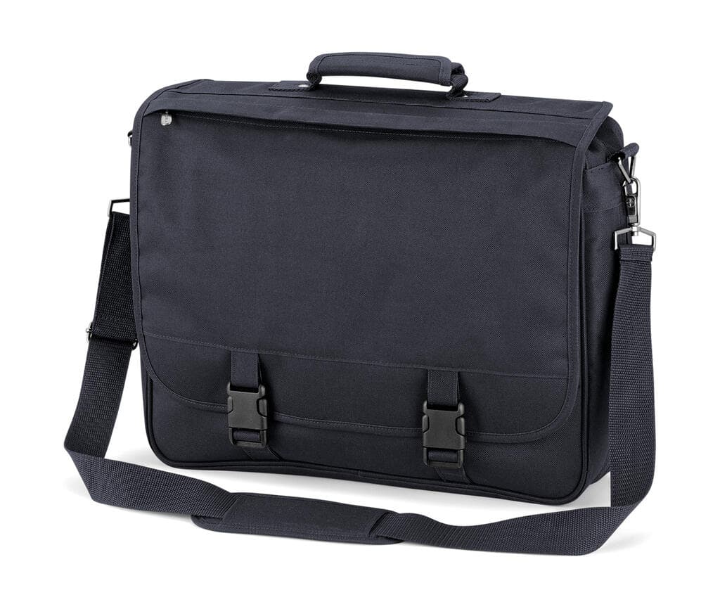 Allround Briefcase - vue 4