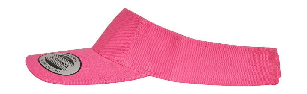 Curved Visor Cap - vue 2