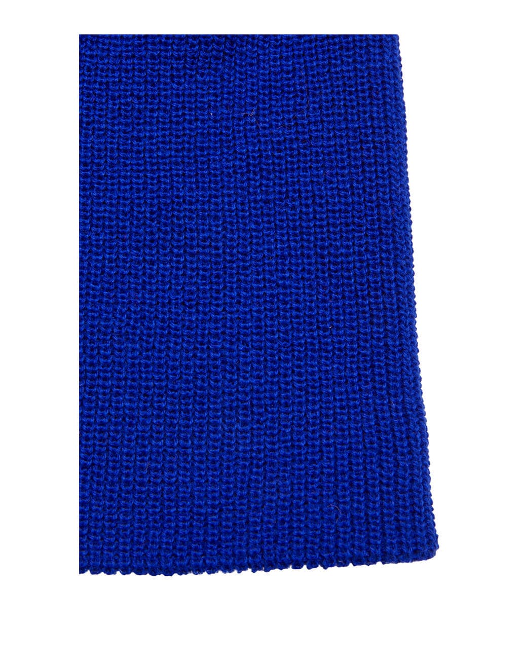Long Knit Beanie - vue 3