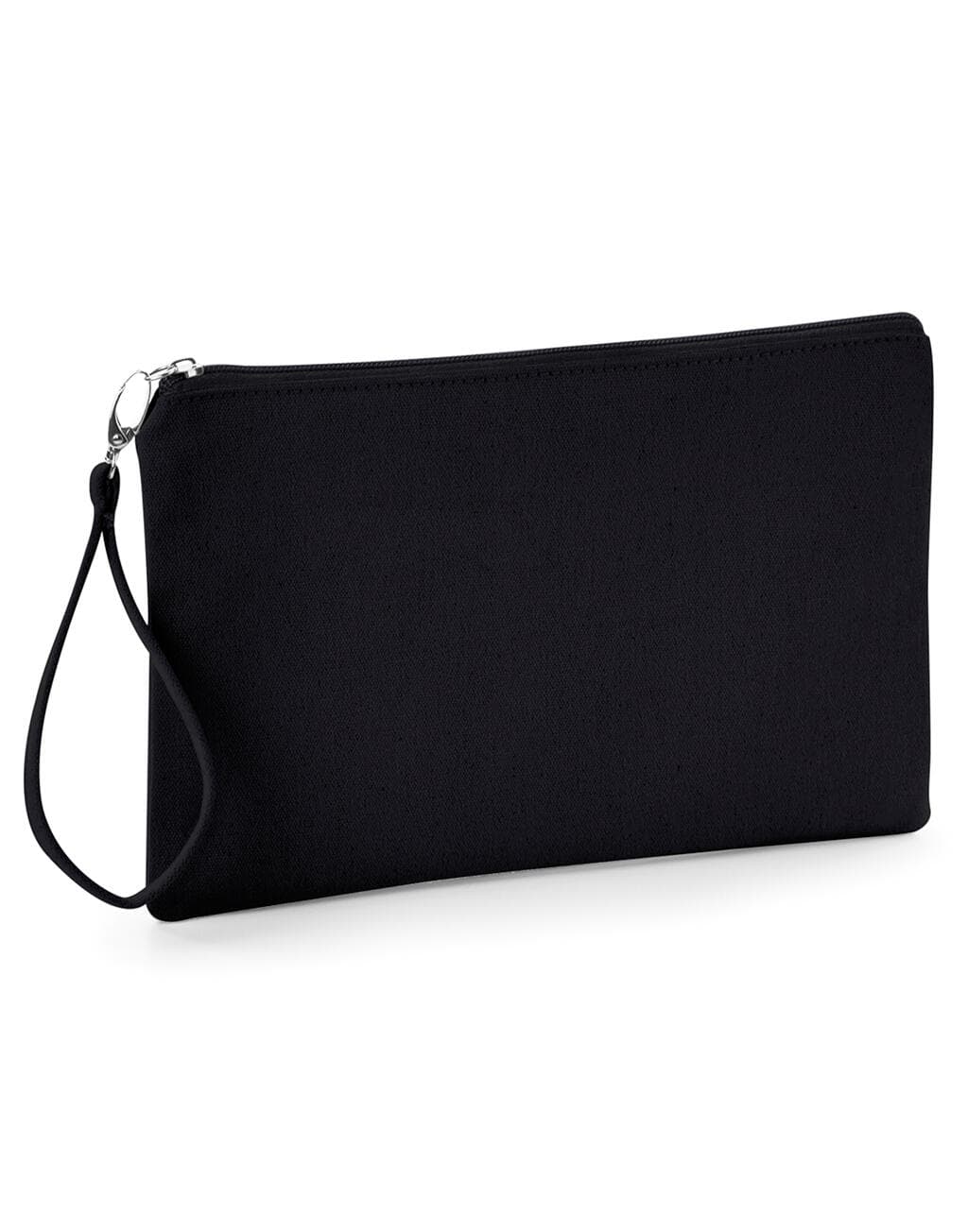 Canvas Wristlet Pouch - vue 5
