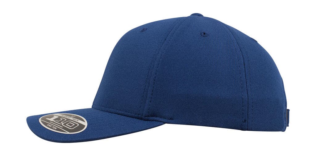 110 Cool and Dry Baseball Cap - vue 6