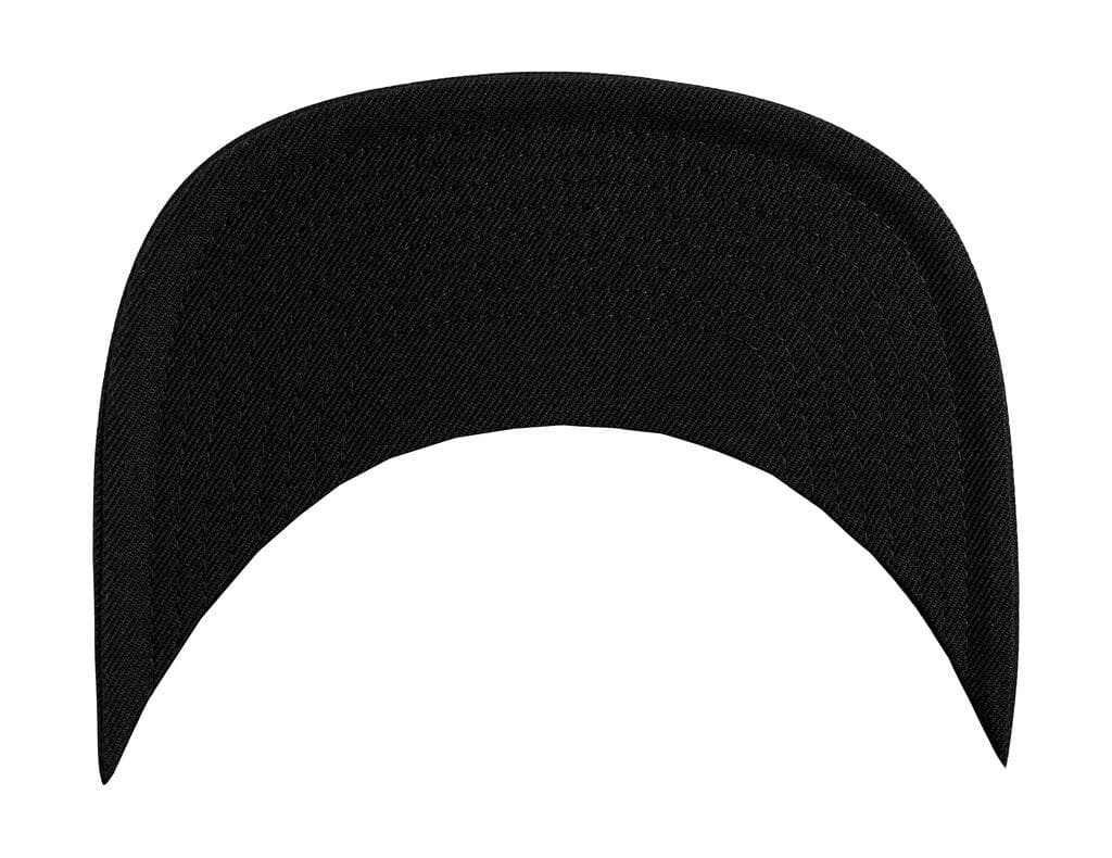 Stripes Melange Crown Snapback - vue 6