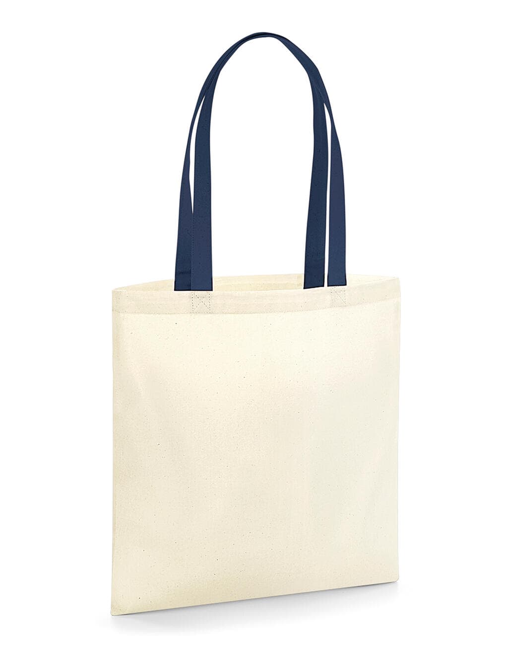 EarthAware™ Organic Bag for Life - Contrast Handle - vue 6