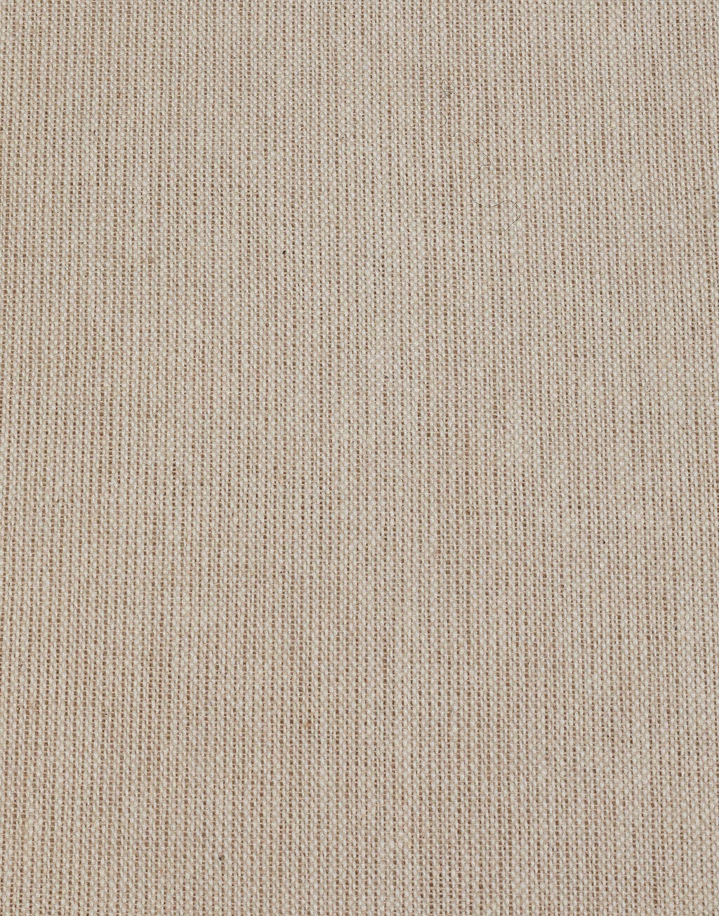 Recycled Cotton/Polyester Tote SH - vue 3