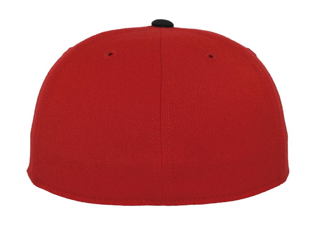 Premium 210 Fitted 2-Tone - vue 5