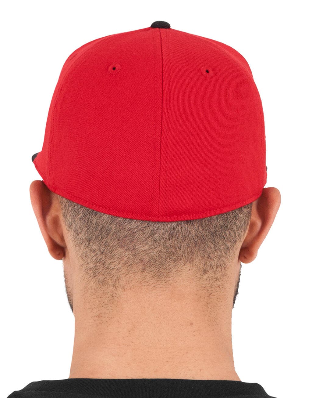 Premium 210 Fitted 2-Tone - vue 2