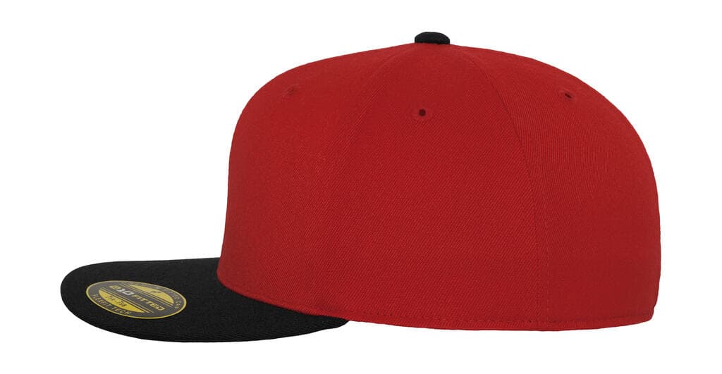 Premium 210 Fitted 2-Tone - vue 6