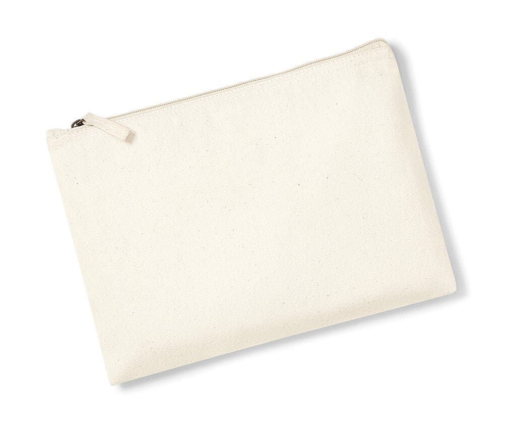 EarthAware™ Organic Accessory Pouch - vue 4