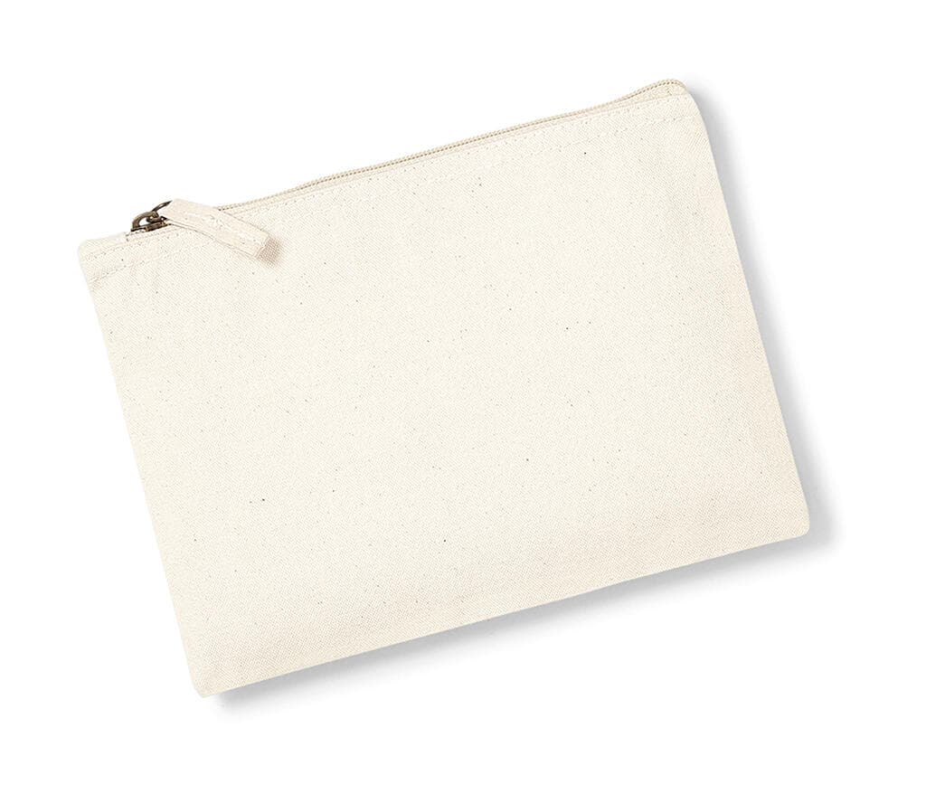 EarthAware™ Organic Accessory Pouch - vue 5