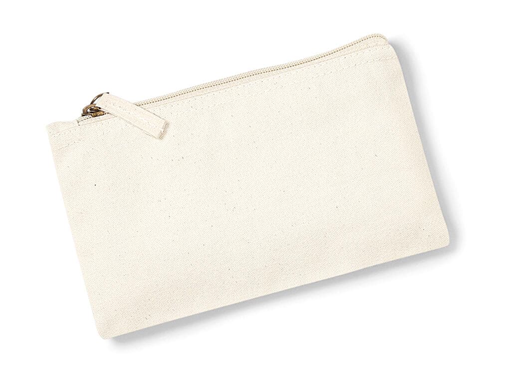 EarthAware™ Organic Accessory Pouch - vue 6