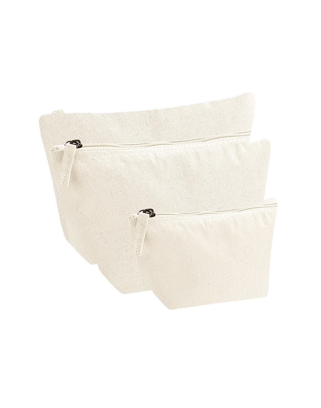 EarthAware™ Organic Accessory Bag - vue 3