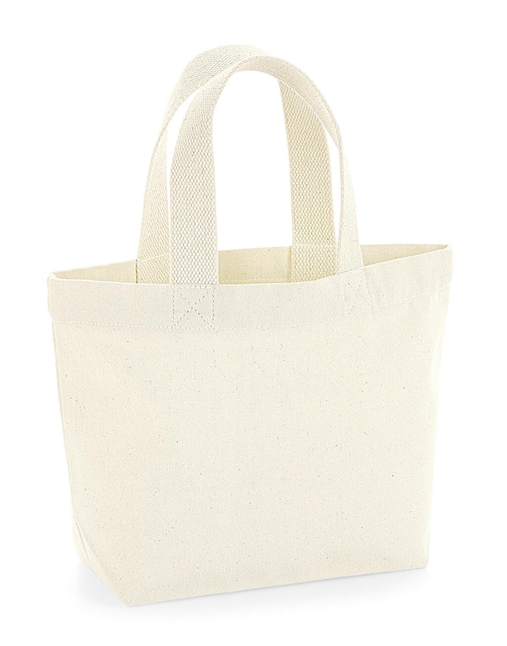 EarthAware™ Organic Marina Mini Tote - vue 3