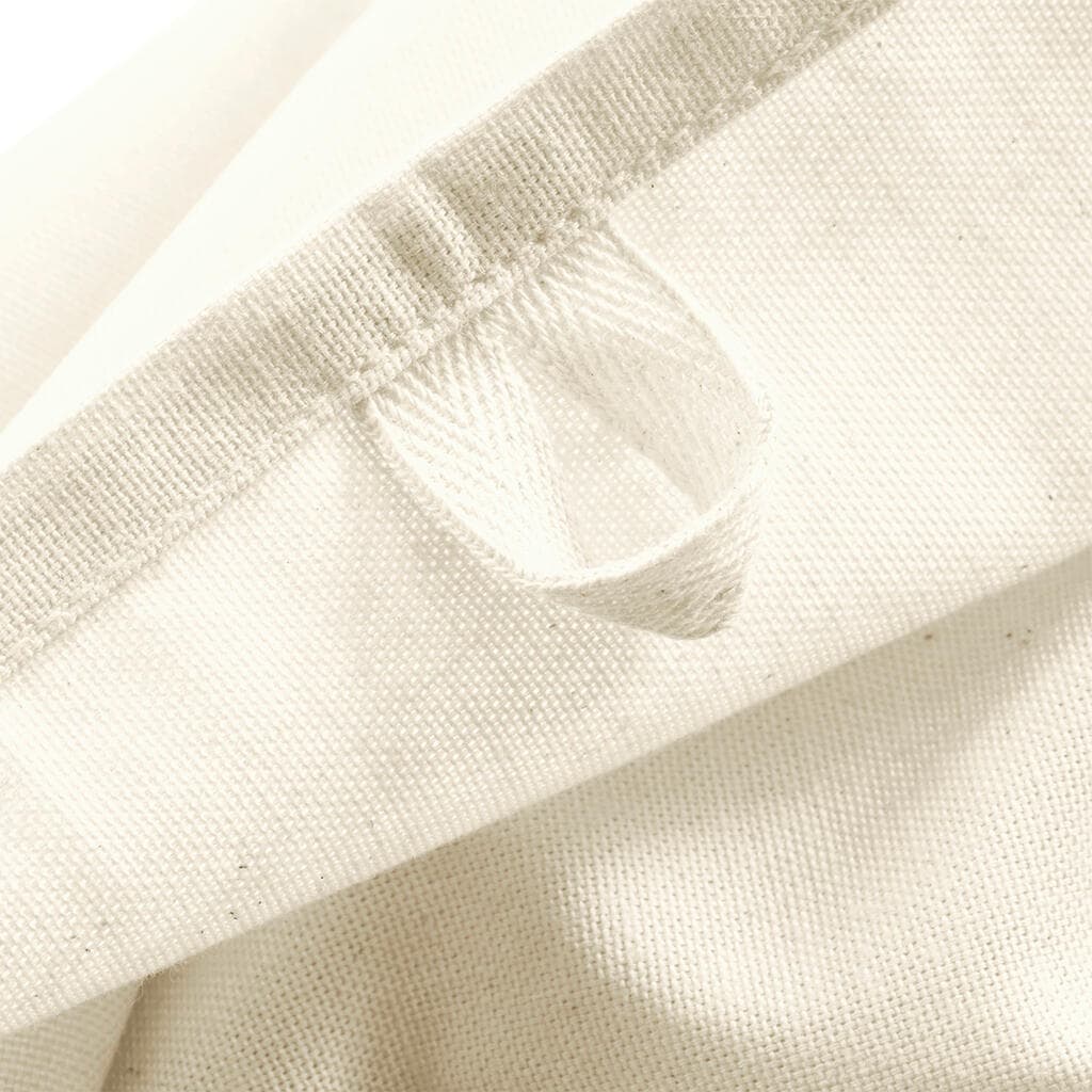 Organic Cotton Tea Towel - vue 5