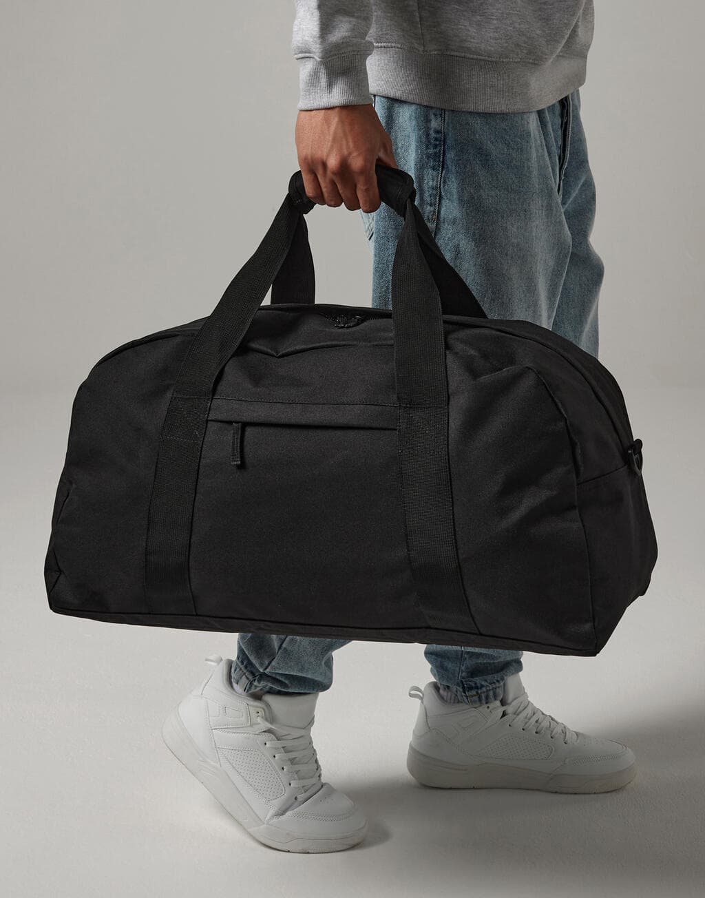 Classic Holdall - vue 2