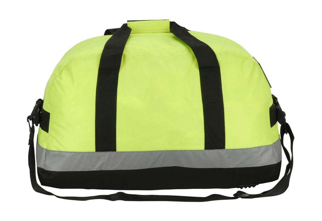 Seattle Essential Hi-Vis Work Bag - vue 2