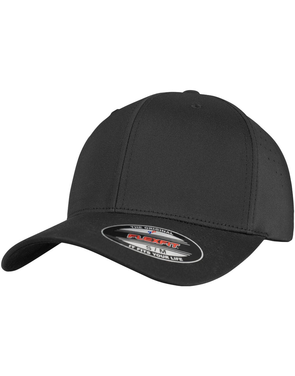Flexfit Perforated Cap - vue 2